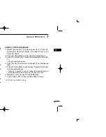 Предварительный просмотр 19 страницы Icom IC-F70DS Instruction Manual