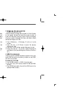 Предварительный просмотр 20 страницы Icom IC-F70DS Instruction Manual