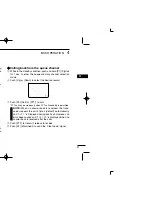 Предварительный просмотр 25 страницы Icom IC-F70DS Instruction Manual