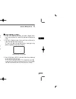 Предварительный просмотр 29 страницы Icom IC-F70DS Instruction Manual