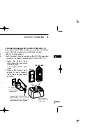 Предварительный просмотр 35 страницы Icom IC-F70DS Instruction Manual