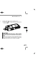 Предварительный просмотр 39 страницы Icom IC-F70DS Instruction Manual