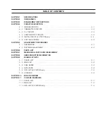 Preview for 3 page of Icom IC-F70DS Service Manual