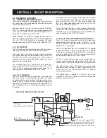 Предварительный просмотр 7 страницы Icom IC-F70DS Service Manual