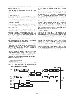 Preview for 8 page of Icom IC-F70DS Service Manual