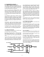 Preview for 9 page of Icom IC-F70DS Service Manual