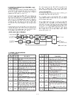 Предварительный просмотр 11 страницы Icom IC-F70DS Service Manual