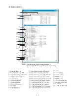 Preview for 15 page of Icom IC-F70DS Service Manual