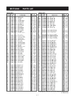 Preview for 20 page of Icom IC-F70DS Service Manual