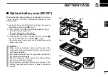 Предварительный просмотр 27 страницы Icom IC-F70DT Instruction Manual