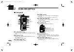 Preview for 8 page of Icom IC-F70T Instruction Manual