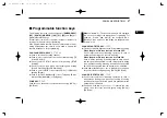 Предварительный просмотр 11 страницы Icom IC-F70T Instruction Manual