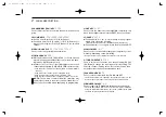 Предварительный просмотр 12 страницы Icom IC-F70T Instruction Manual