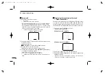 Preview for 24 page of Icom IC-F70T Instruction Manual