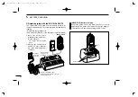 Preview for 36 page of Icom IC-F70T Instruction Manual