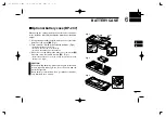 Предварительный просмотр 37 страницы Icom IC-F70T Instruction Manual