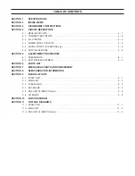 Preview for 3 page of Icom IC-F80DS Service Manual