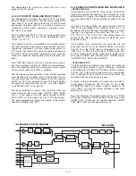 Предварительный просмотр 8 страницы Icom IC-F80DS Service Manual