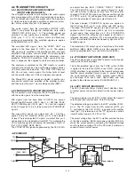 Preview for 9 page of Icom IC-F80DS Service Manual