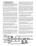 Предварительный просмотр 9 страницы Icom IC-F80DS Service Manual