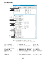 Preview for 15 page of Icom IC-F80DS Service Manual