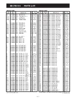 Предварительный просмотр 20 страницы Icom IC-F80DS Service Manual