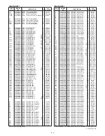 Предварительный просмотр 22 страницы Icom IC-F80DS Service Manual