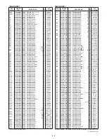 Предварительный просмотр 24 страницы Icom IC-F80DS Service Manual