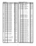 Предварительный просмотр 26 страницы Icom IC-F80DS Service Manual