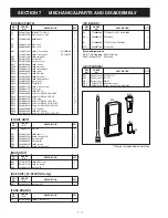 Предварительный просмотр 28 страницы Icom IC-F80DS Service Manual