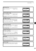 Preview for 49 page of Icom IC-F8100 Instruction Manual