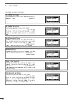 Preview for 50 page of Icom IC-F8100 Instruction Manual