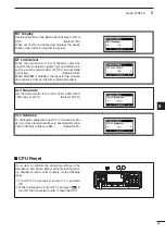 Preview for 51 page of Icom IC-F8100 Instruction Manual