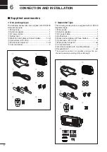 Preview for 52 page of Icom IC-F8100 Instruction Manual