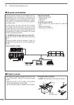 Предварительный просмотр 56 страницы Icom IC-F8100 Instruction Manual