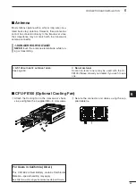 Предварительный просмотр 57 страницы Icom IC-F8100 Instruction Manual