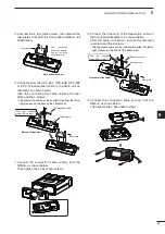 Предварительный просмотр 59 страницы Icom IC-F8100 Instruction Manual