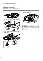 Предварительный просмотр 62 страницы Icom IC-F8100 Instruction Manual