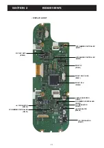 Предварительный просмотр 6 страницы Icom IC-F8100 Service Manual