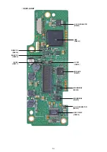 Предварительный просмотр 10 страницы Icom IC-F8100 Service Manual