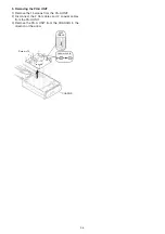 Предварительный просмотр 13 страницы Icom IC-F8100 Service Manual