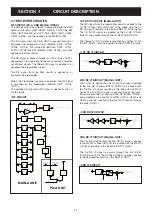 Предварительный просмотр 14 страницы Icom IC-F8100 Service Manual