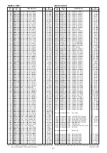 Предварительный просмотр 37 страницы Icom IC-F8100 Service Manual