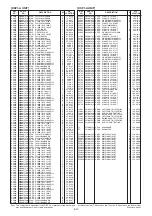 Preview for 40 page of Icom IC-F8100 Service Manual