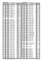 Preview for 42 page of Icom IC-F8100 Service Manual