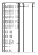 Предварительный просмотр 47 страницы Icom IC-F8100 Service Manual