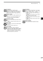 Preview for 9 page of Icom IC-F8101 Instruction Manual