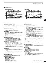 Preview for 11 page of Icom IC-F8101 Instruction Manual