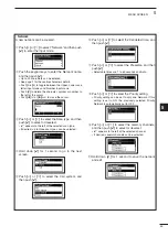 Предварительный просмотр 51 страницы Icom IC-F8101 Instruction Manual