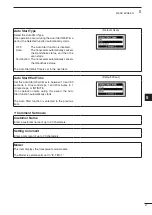 Предварительный просмотр 63 страницы Icom IC-F8101 Instruction Manual